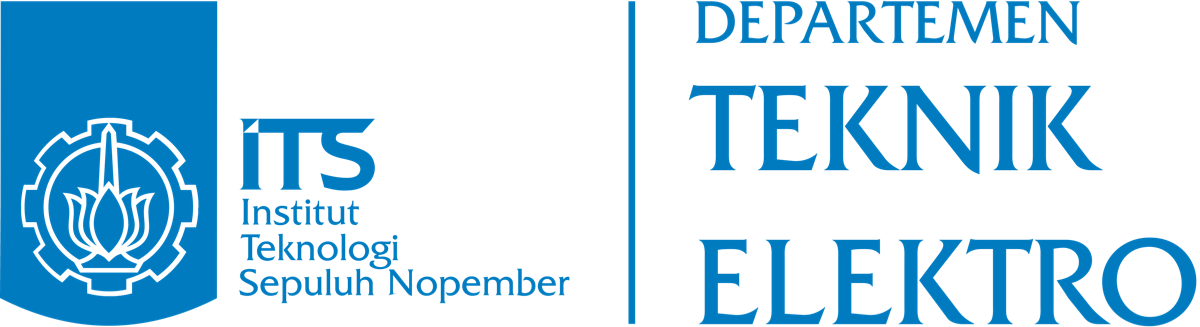Departemen Teknik Elektro ITS