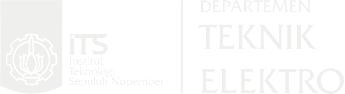 Departemen Teknik Elektro ITS